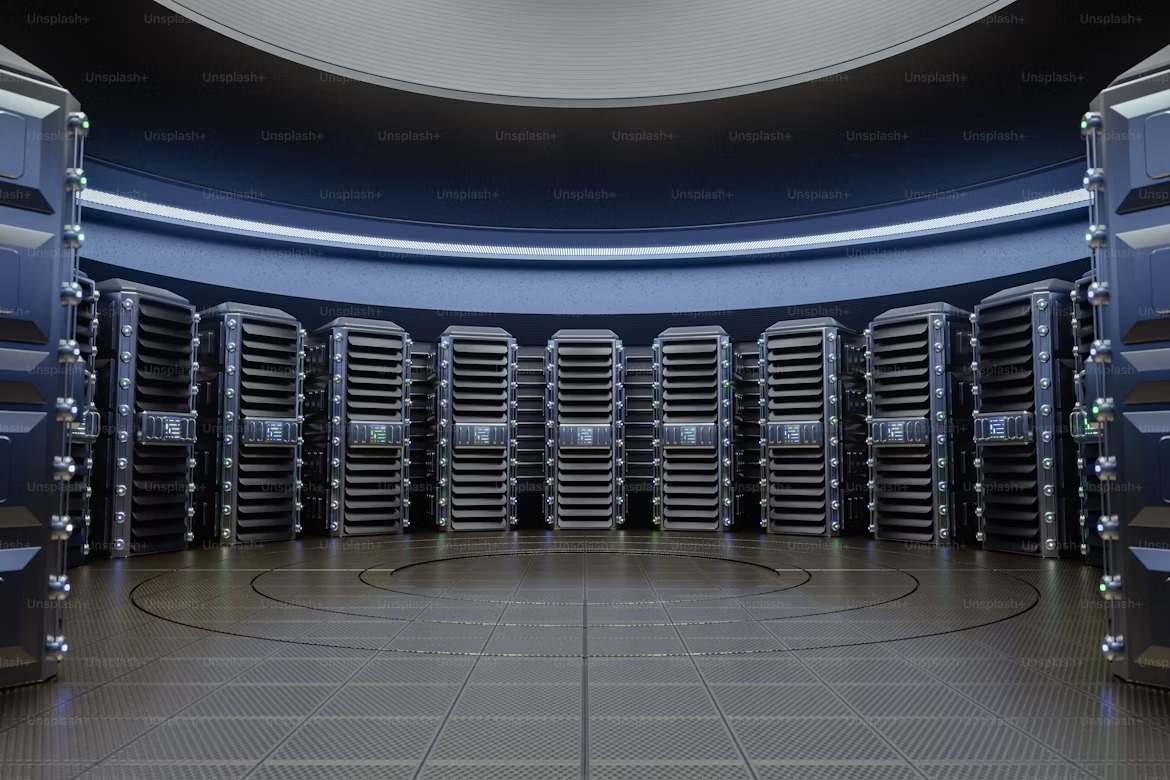 Data Center Preparation